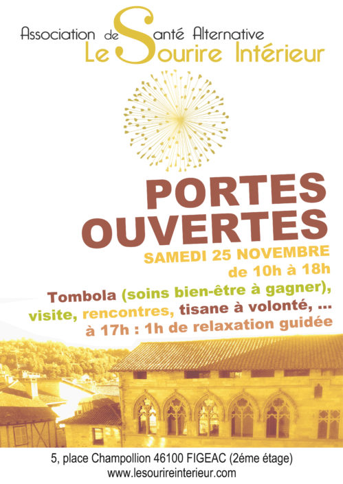 affiche Asso A4 portes ouvertes copie